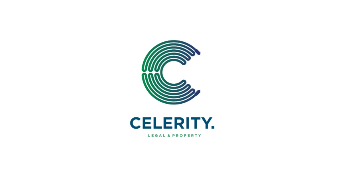 Celerity — Legal & Property